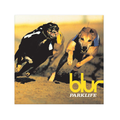 Blur - Parklife