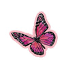 Blush Wings