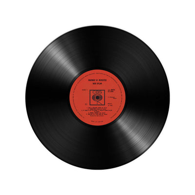 Bob Dylan I