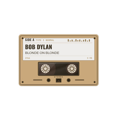 Bob Dylan - Blonde on Blonde