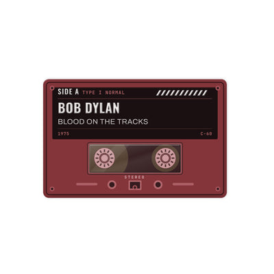 Bob Dylan - Blood on the Tracks