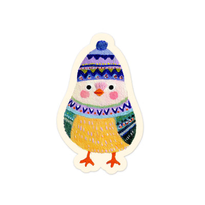 Bobble Hat
