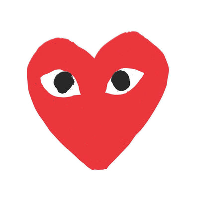 Bold Heart