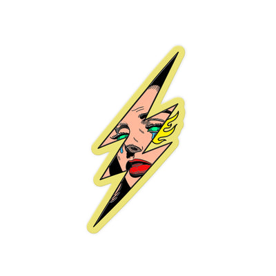 Bolt Gaze