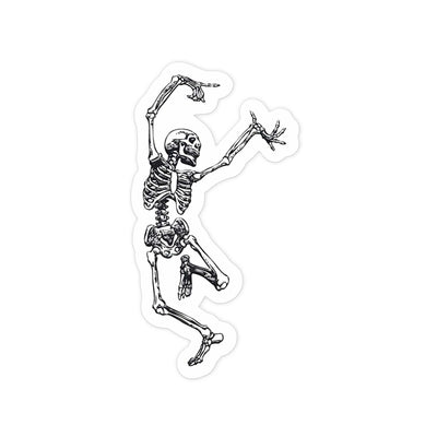 Bone Dance