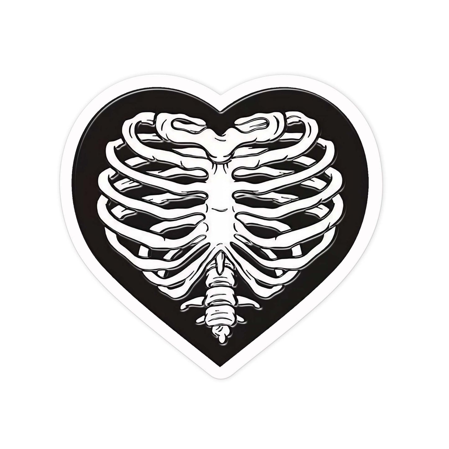 Bone Heart
