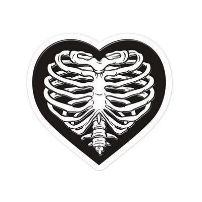 Bone Heart