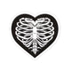 Bone Heart
