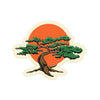 Bonsai Tree