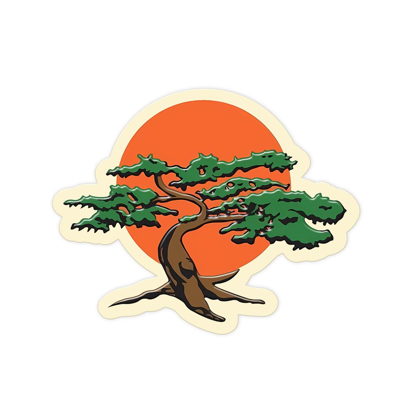 Bonsai Tree