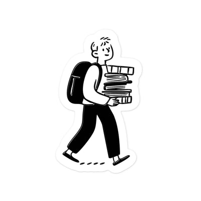 Book-Mobile
