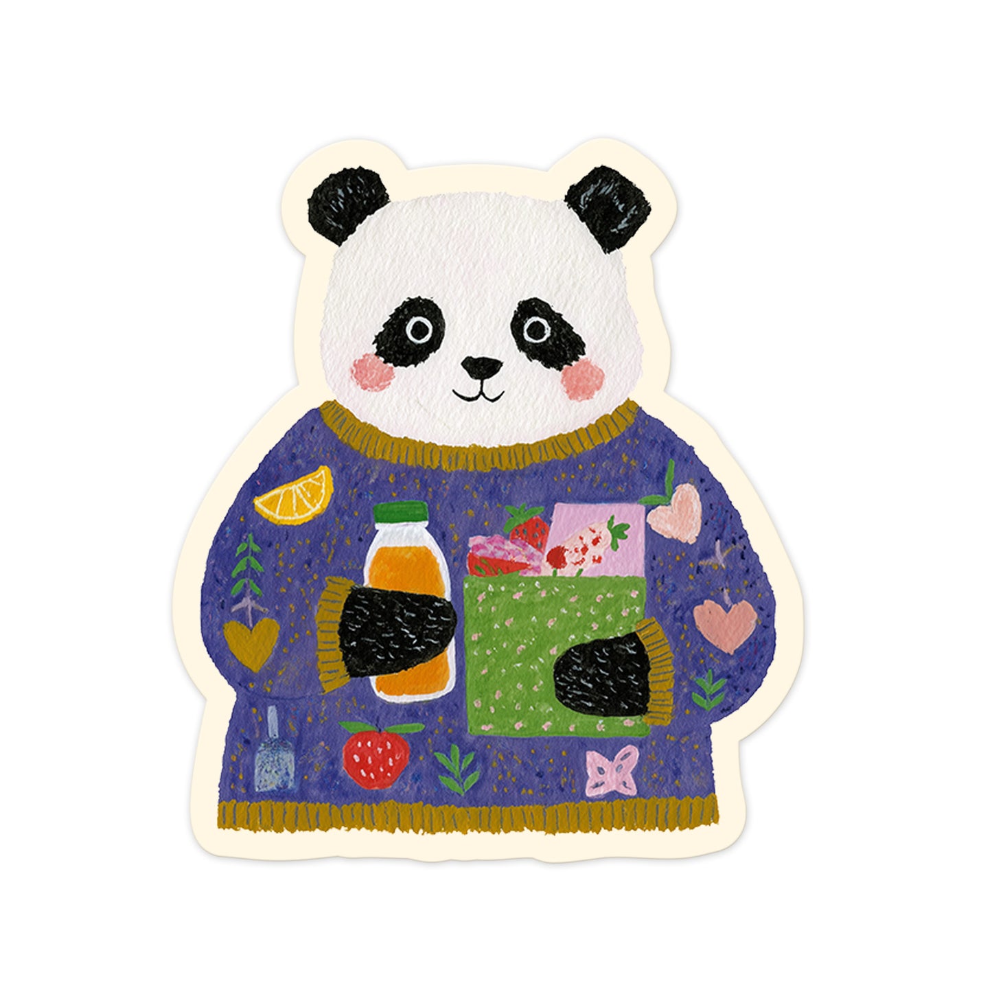 Book Panda
