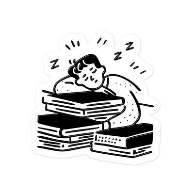 Book Pillow