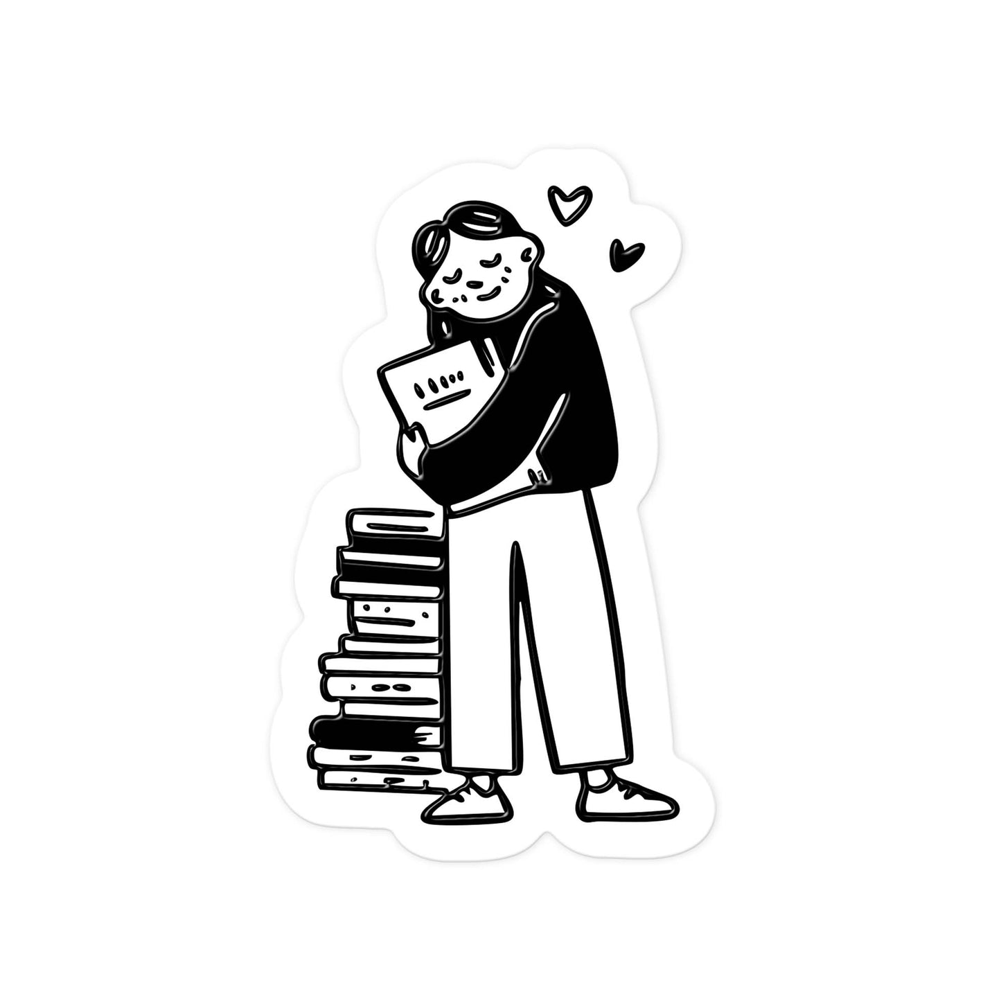 Book Tower