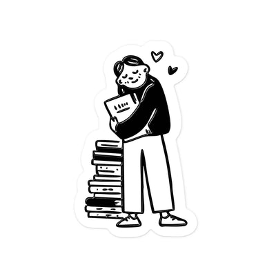 Book Tower
