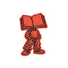 Book Head