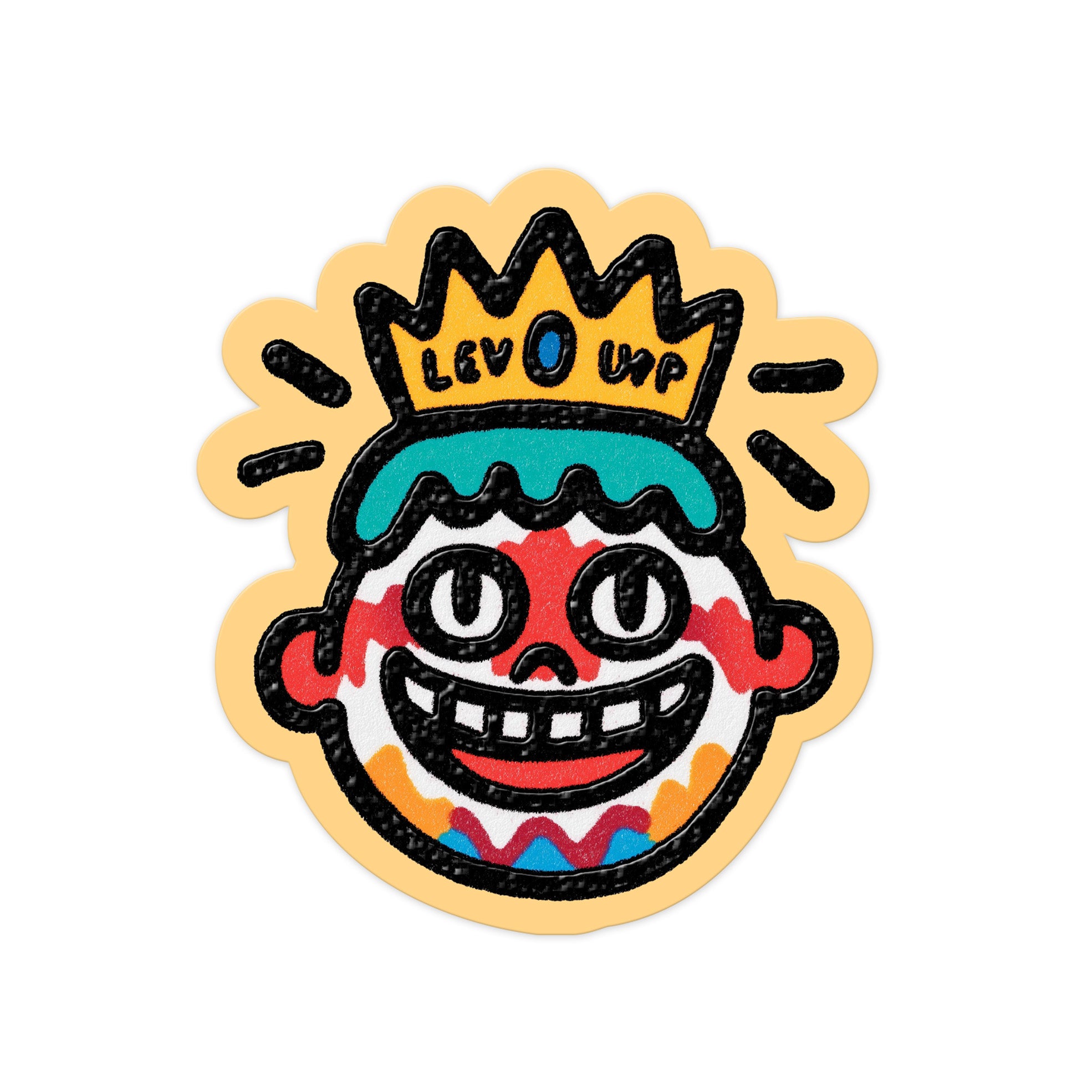 Boost Bro – Stickidy