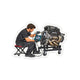 Borescope Check