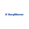 BorgWarner Logo