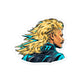 Bottas Mullet 77
