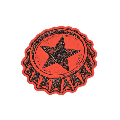 Bottle Cap Token