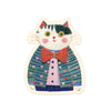 Bowtie Cat