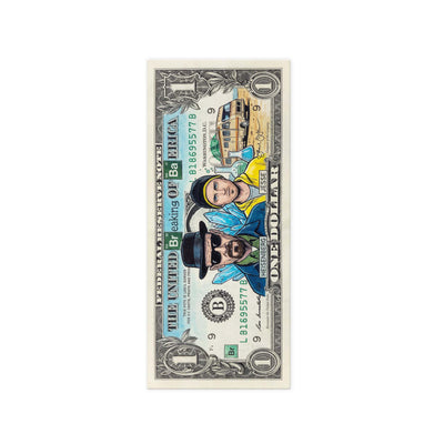 Bra Ba Dollar
