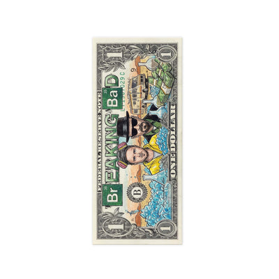 BrBa II Dollar