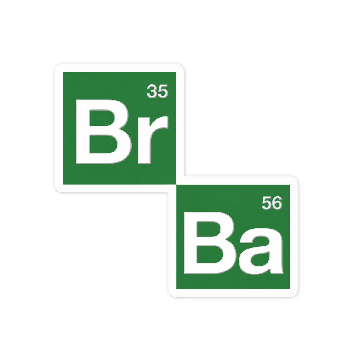 Br Ba Elements