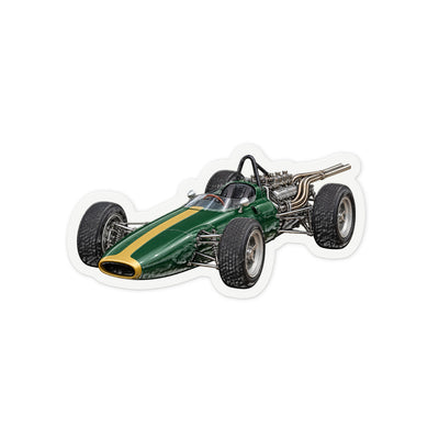 Brabham BT19