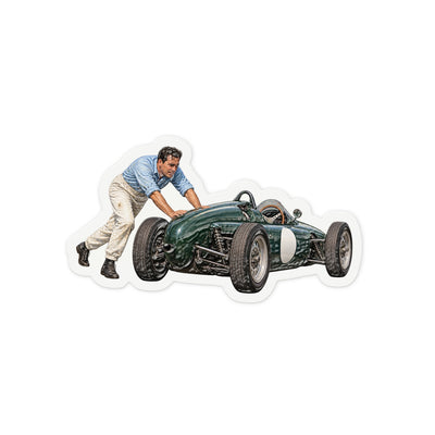 Brabham Sebring 1959