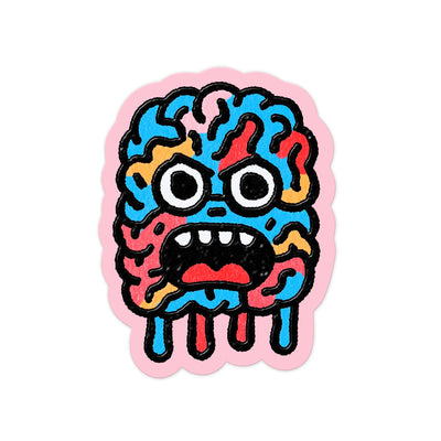 Brain Melt