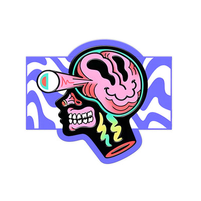 Brain Melt