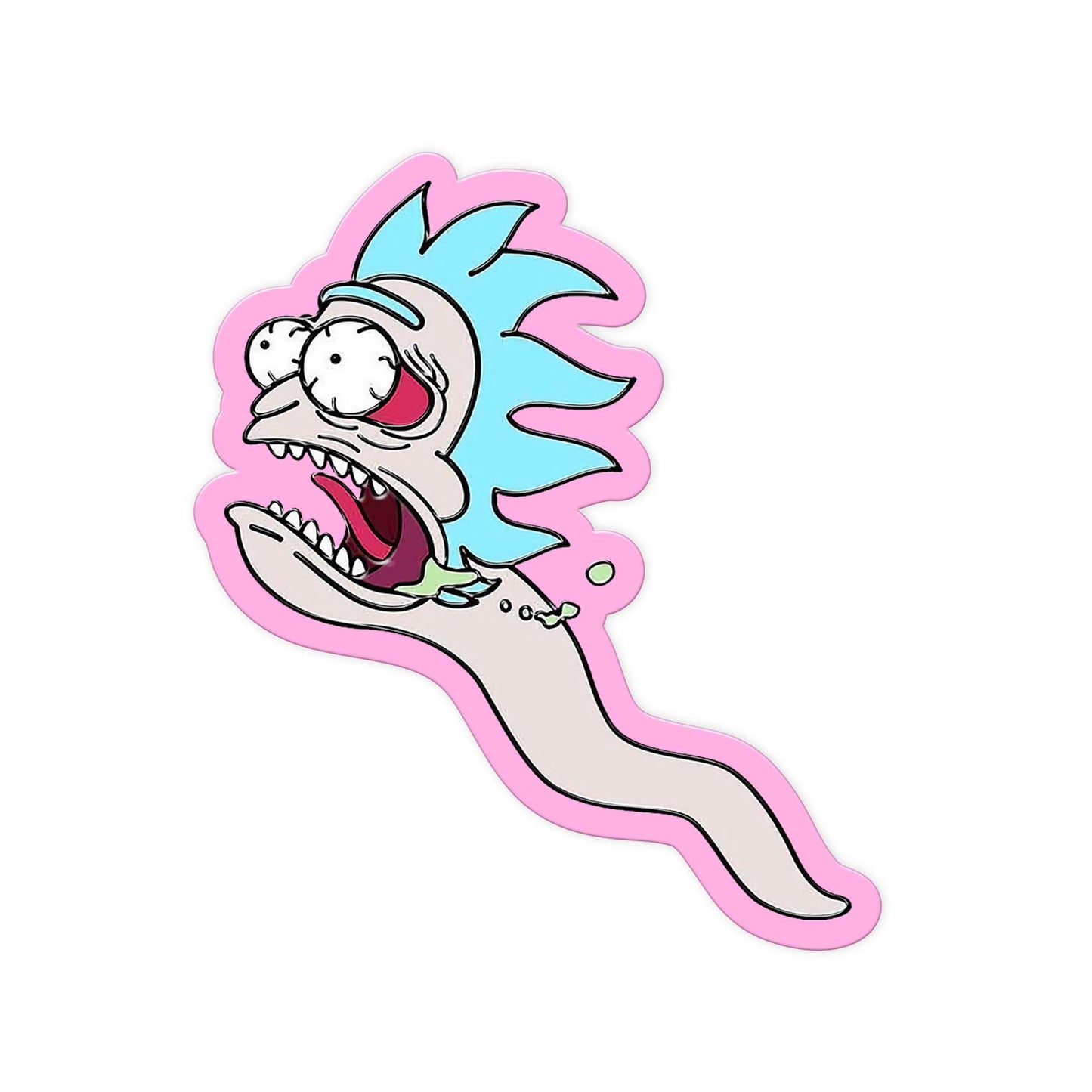 Brain Worm