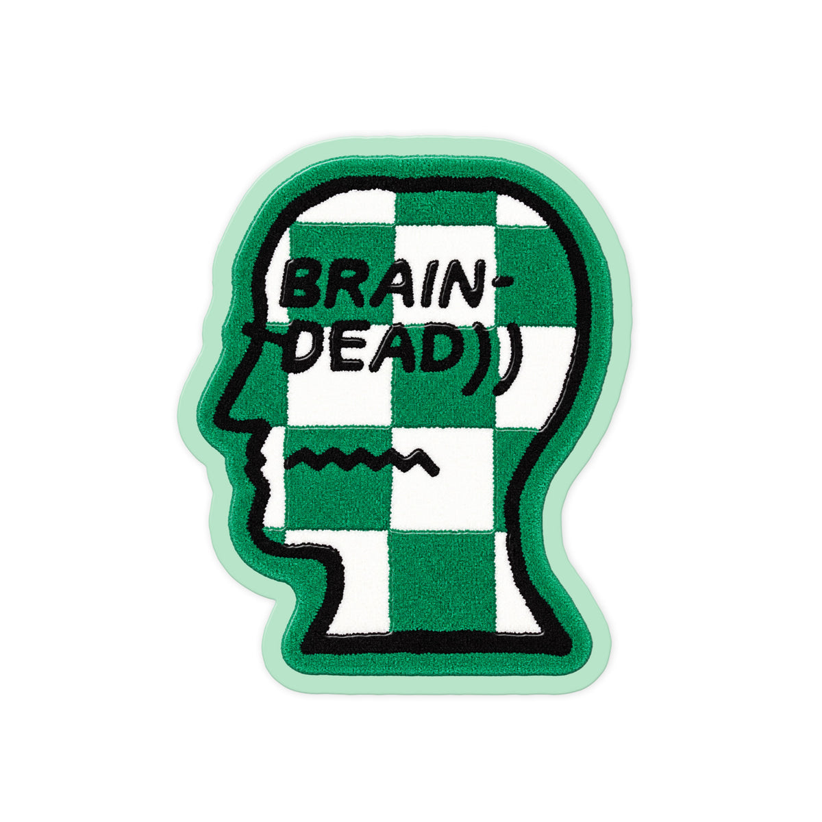Brain Dead Head