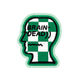 Brain Dead Head