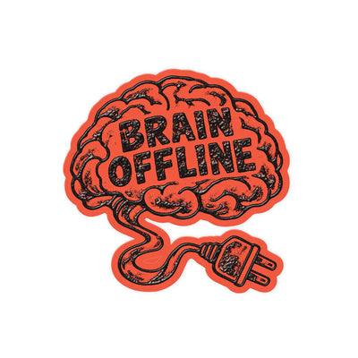 Brain Offline