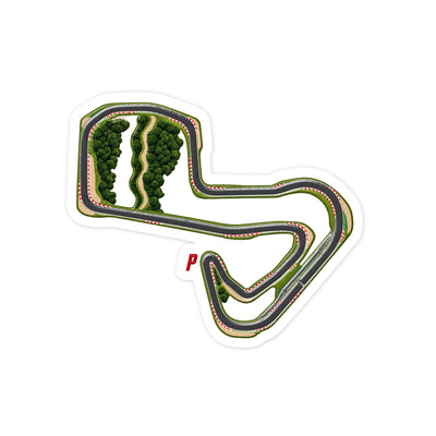 Brands Hatch Circuit