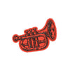 Brass Horn