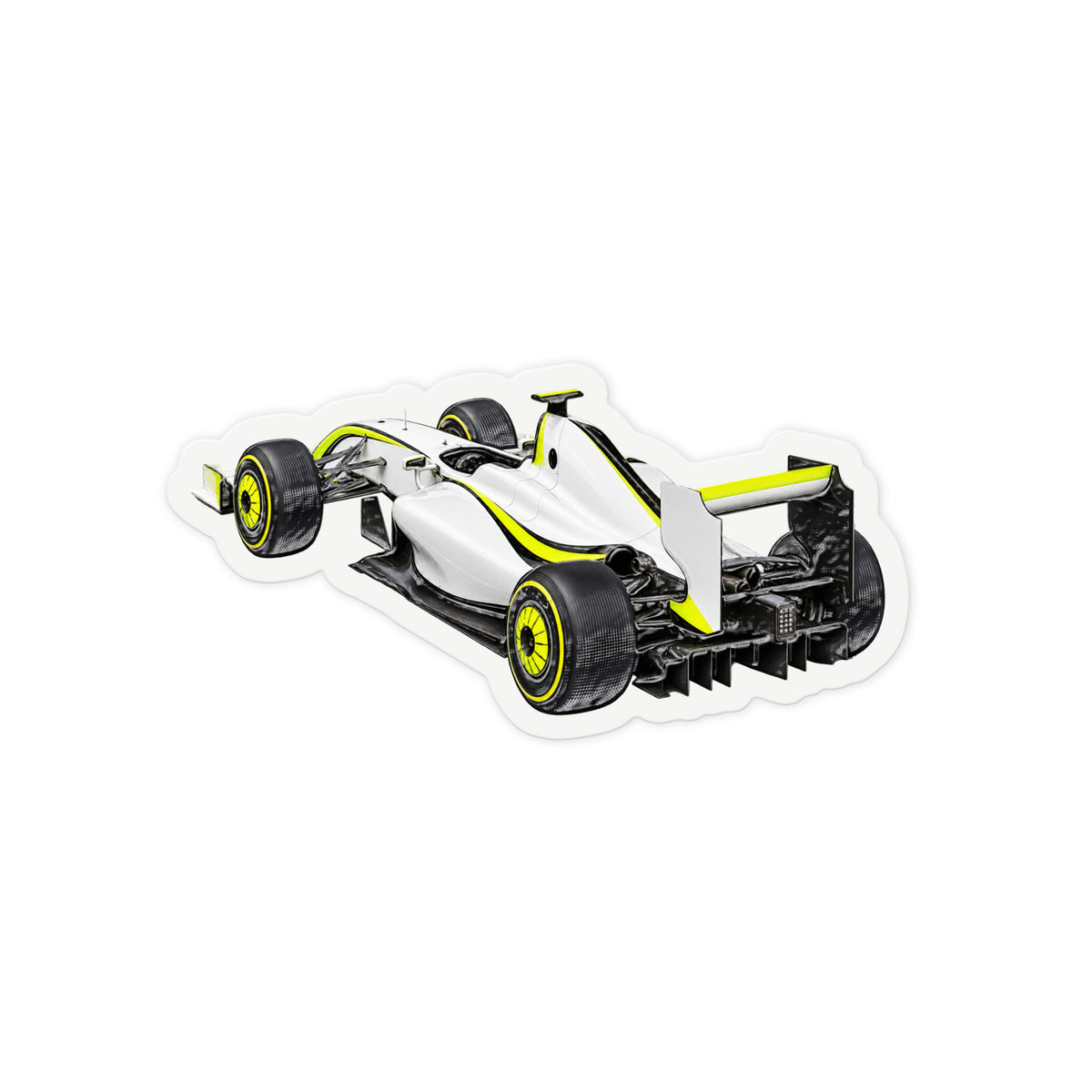 Brawn BGP001