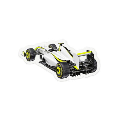 Brawn BGP001