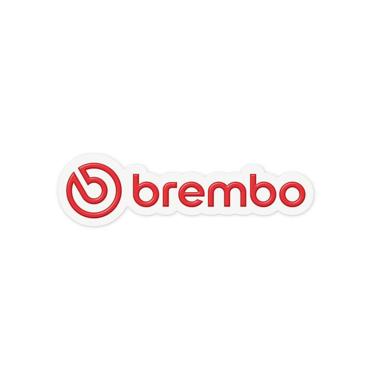 Brembo Logo II