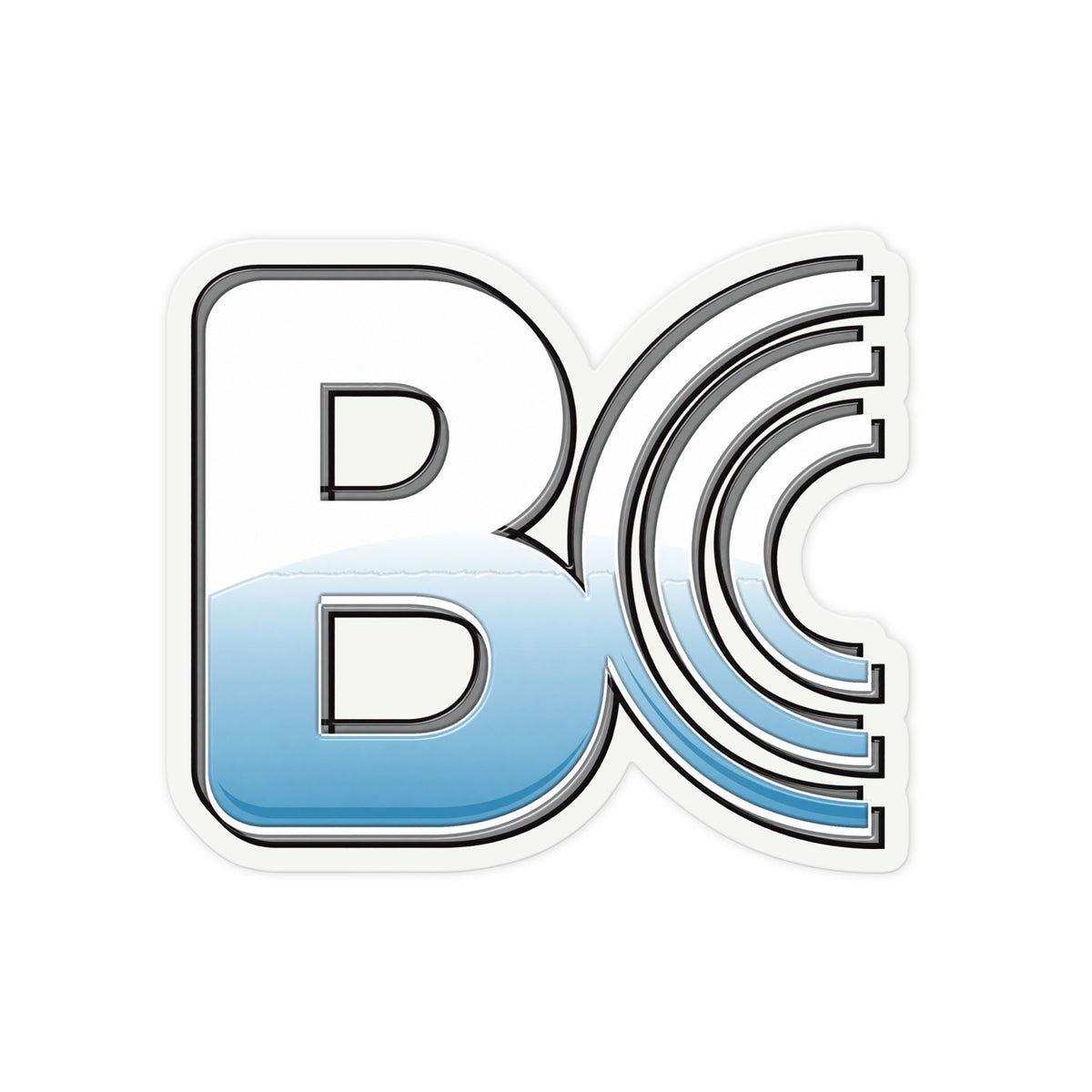 Brian Crower Logo