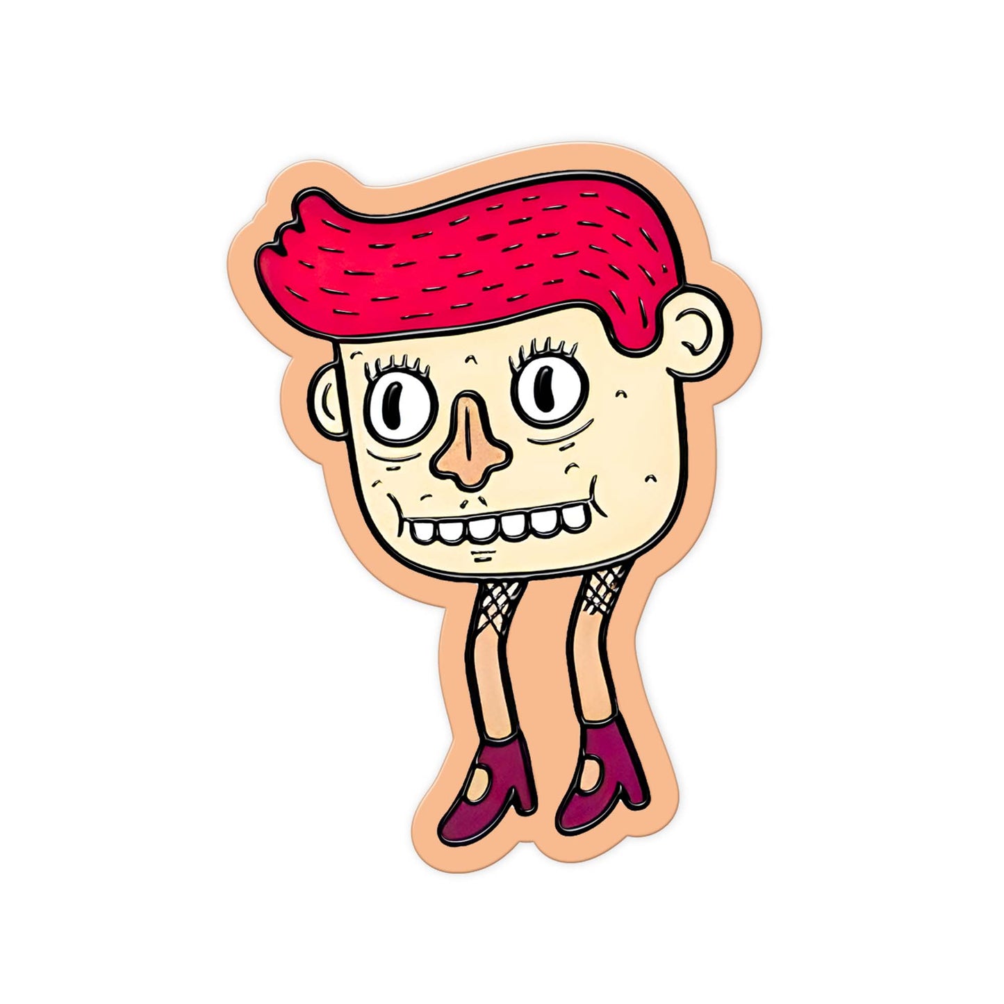Brick Buddy