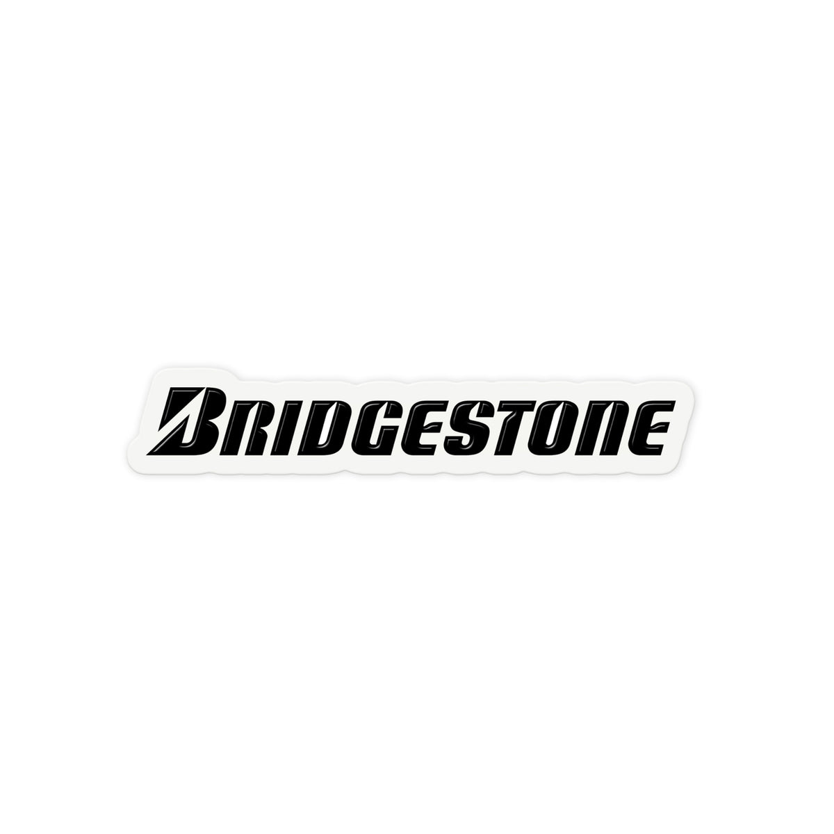 Bridgestone Logo