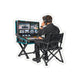 Broadcast Desk