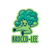 Brocco Lee