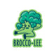 Brocco Lee