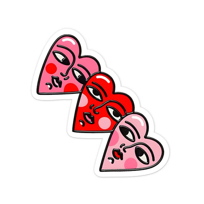Broken Candy