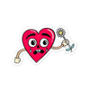 Broken Love